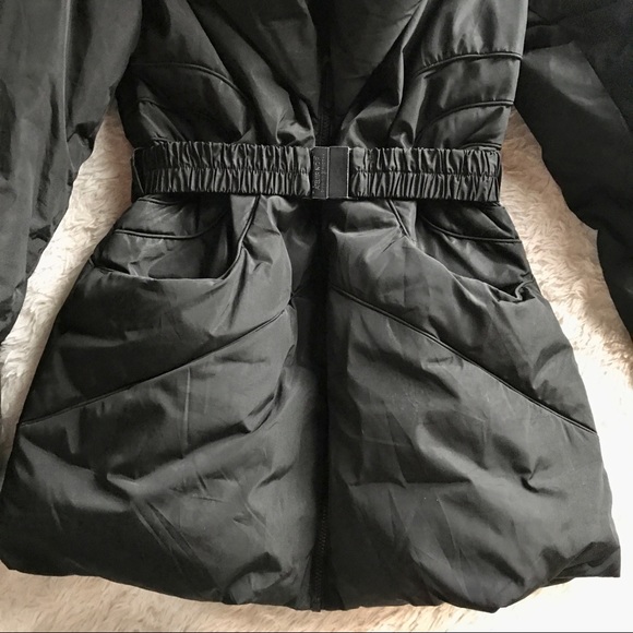 Rudsak Down/Feathers Winter Jacket Size M - Picture 4 of 15